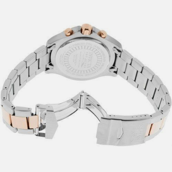 Invicta 17363 Pro Diver Chronograph Tachymeter Date Stainless Steel Mens Watch - Picture 4 of 4